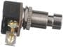 Standard Ignition 2 Terminal Push Button Switch