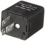 Standard Ignition 20 Amp 3 Terminal Horn Relay