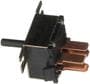Standard Ignition 5 Terminal A/C Blower Motor Switch