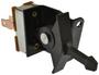 Standard Ignition 4 Terminal A/C Blower Motor Switch