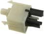 Standard Ignition 4 Terminal A/C Blower Motor Switch