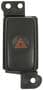 Standard Ignition 8 Terminal Hazard Warning Switch