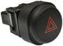 Standard Ignition 4 Terminal Hazard Warning Switch