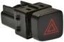 Standard Ignition 4 Terminal Hazard Warning Switch