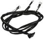 Standard Ignition 6 Terminal Ignition Coil Wiring Harness Repair Kit