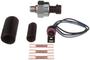 Standard Ignition 3 Terminal Injection Control Pressure Sensor