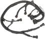 Standard Ignition Fuel Injection Harness