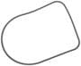 Standard Ignition Distributor Cap Gasket