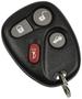 Standard Ignition Keyless Entry/Alarm Remote Transmitter