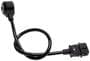 Standard Ignition 3 Terminal Knock (Detonation) Sensor