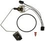 Standard Ignition Fuel Sending Unit/Assembly