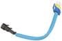 Standard Ignition Blue Streak 2 Terminal Wiring Harness