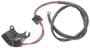 Standard Ignition 2 Terminal Distributor Assembly