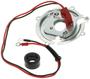 Standard Ignition Ignition Conversion Kit