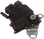 Standard Ignition 7, 4 Terminal Neutral Safety Switch