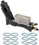 Standard Ignition Oil Filter Housing Kit