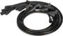 Standard Ignition Blue Streak Wire Spark Plug Wire Set