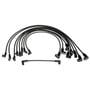 Standard Ignition Blue Streak Wire Spark Plug Wire Set