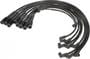 Standard Ignition Blue Streak Wire Spark Plug Wire Set