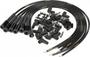 Standard Ignition Blue Streak Wire Spark Plug Wire Set