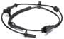Standard Ignition 2 Terminal ABS Speed Sensor
