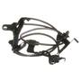 Standard Ignition 2 Terminal ABS Speed Sensor
