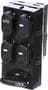 Standard Ignition Power Window Switch