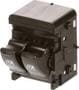 Standard Ignition Power Window Switch