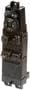 Standard Ignition Power Window Switch