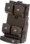 Standard Ignition Power Window Switch