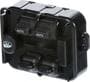 Standard Ignition Power Window Switch