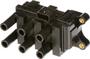 Standard Blue Streak Ignition Coil