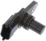 Standard Ignition 3 Terminal Camshaft Position Sensor