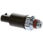 Standard Ignition 2 Terminal Oil Pressure Switch