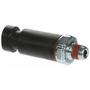 Standard Ignition 4 Terminal Oil Pressure Switch