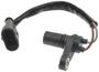 Standard Ignition 2 Terminal Camshaft/Crankshaft Position Sensor