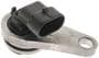 Standard Ignition 3 Terminal Camshaft Position Sensor