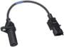 Standard Ignition 3 Terminal Crankshaft Position/Angle Sensor - New
