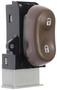 Standard Ignition 5 Terminal Power Door Lock Switch