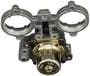 Standard Ignition Fuel Pressure Regulator