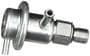 Standard Ignition Fuel Pressure Regulator