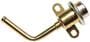 Standard Ignition Fuel Pressure Regulator