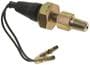 Standard Ignition 2 Terminal Oil Pressure Switch