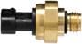 Standard Ignition 3 Terminal Oil Pressure Switch