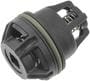 Standard Ignition 0 Terminal Oil Pressure Light Switch