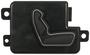 Standard Ignition 16 Terminal Power Seat Switch
