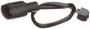 Standard Ignition 1, 1 Terminal Brake Pad Wear Sensor