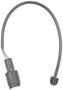Standard Ignition 1, 1 Terminal Brake Pad Wear Sensor