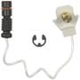 Standard Ignition 2 Terminal Brake Pad Wear Sensor