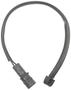Standard Ignition 1 Terminal Brake Pad Wear Sensor